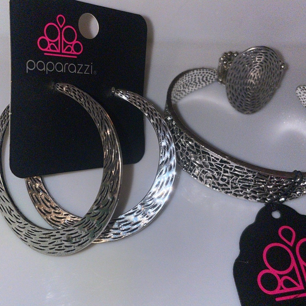 3 pc paparazzi set